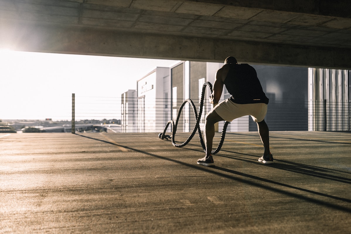Vitamin D and male health