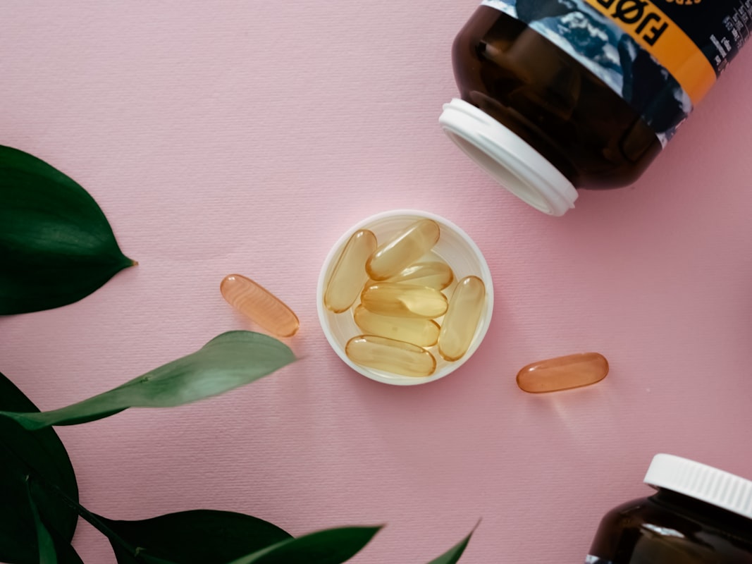 Magnesium and muscle recovery